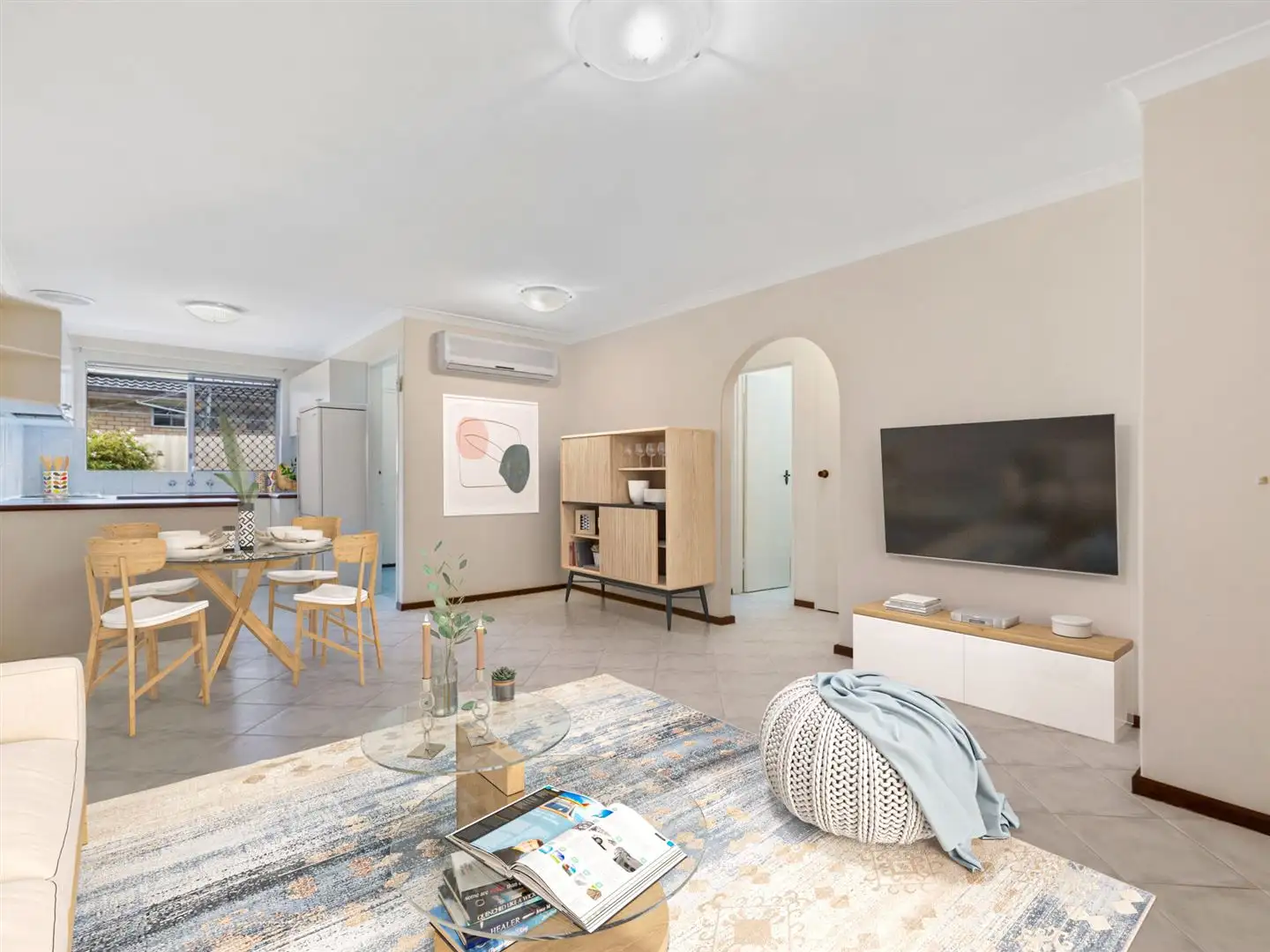 Main view of Homely unit listing, 2/62 Main Street, Osborne Park WA 6017