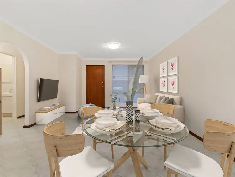 Third view of Homely unit listing, 2/62 Main Street, Osborne Park WA 6017