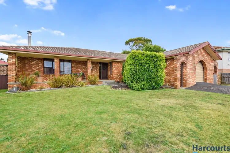 Main view of Homely house listing, 11 Fordham Drive, Devonport TAS 7310