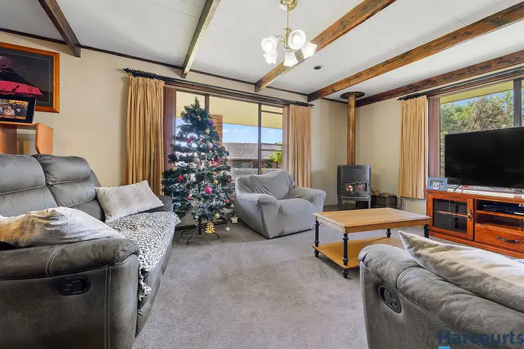 Second view of Homely house listing, 11 Fordham Drive, Devonport TAS 7310