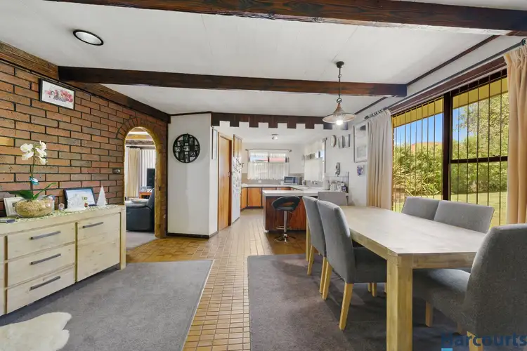 Third view of Homely house listing, 11 Fordham Drive, Devonport TAS 7310