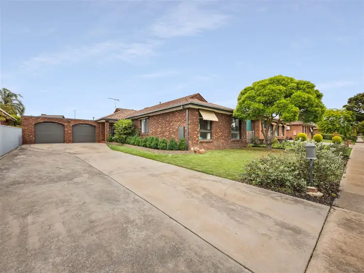 Second view of Homely house listing, 47 Hulme Drive, Wangaratta VIC 3677