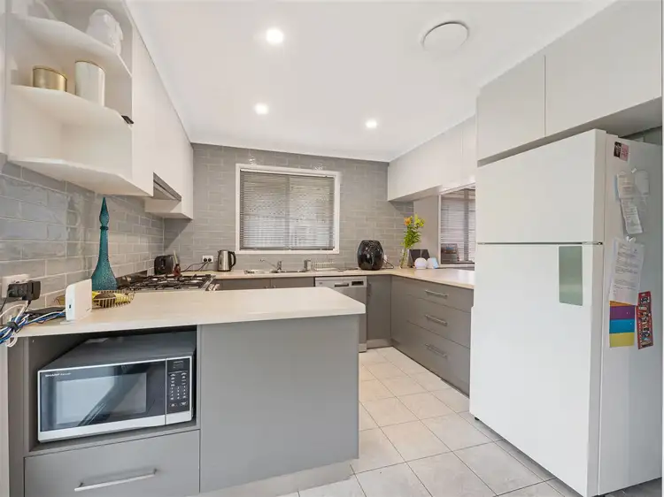Third view of Homely house listing, 47 Hulme Drive, Wangaratta VIC 3677