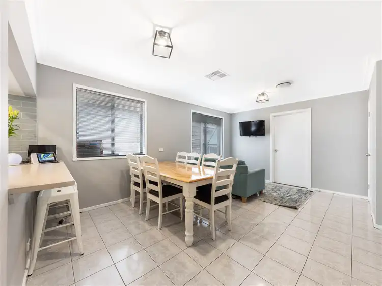 Fifth view of Homely house listing, 47 Hulme Drive, Wangaratta VIC 3677