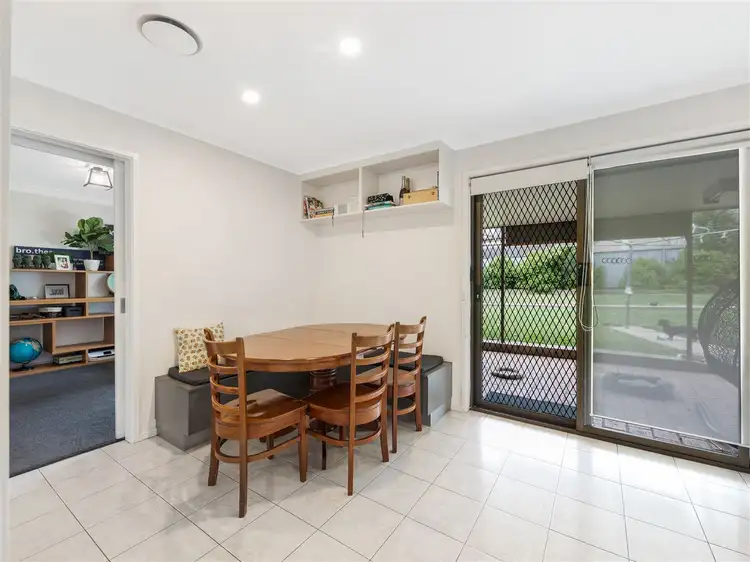 Sixth view of Homely house listing, 47 Hulme Drive, Wangaratta VIC 3677