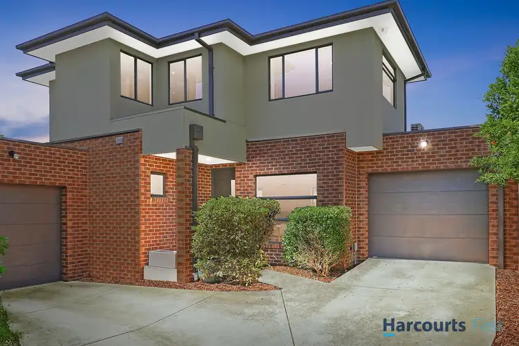 3/16 Elizabeth Street, Oakleigh East VIC 3166