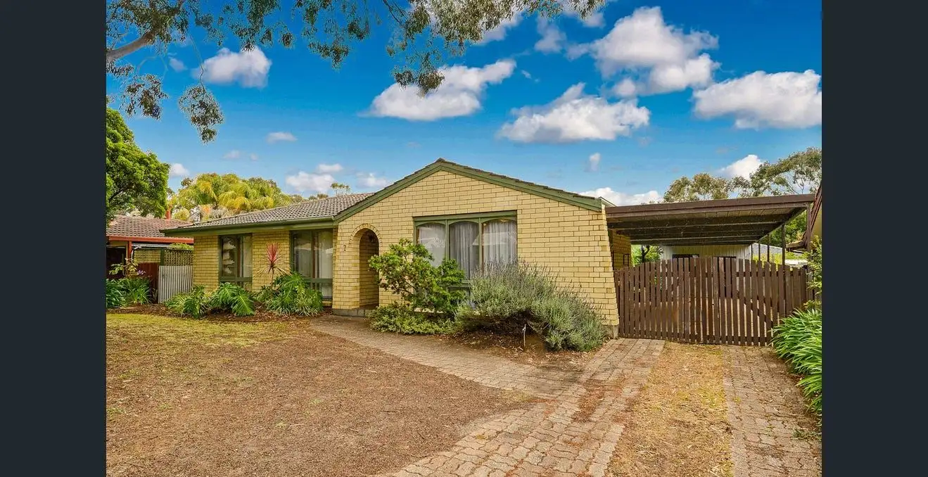 Main view of Homely house listing, 7 Brook Drive, Aberfoyle Park SA 5159