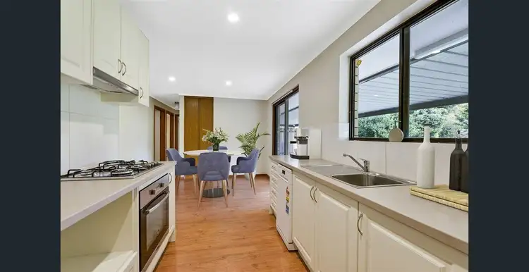 Second view of Homely house listing, 7 Brook Drive, Aberfoyle Park SA 5159