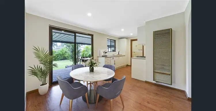Third view of Homely house listing, 7 Brook Drive, Aberfoyle Park SA 5159