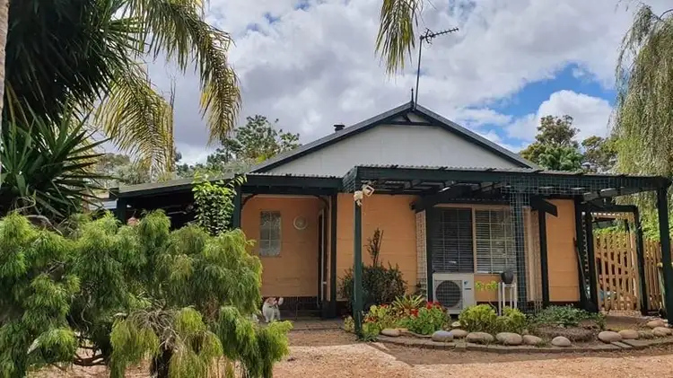 Second view of Homely house listing, 51 Blechynden Street, Bridgetown WA 6255