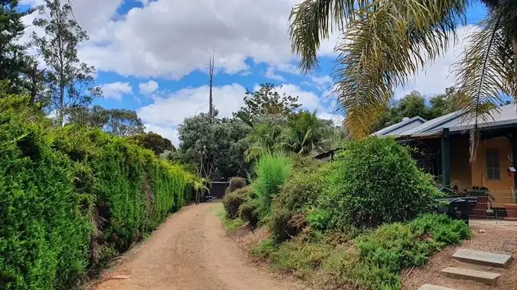 Third view of Homely house listing, 51 Blechynden Street, Bridgetown WA 6255