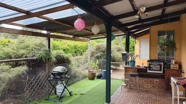 Fifth view of Homely house listing, 51 Blechynden Street, Bridgetown WA 6255