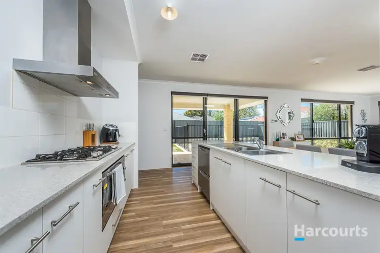 Third view of Homely house listing, 5 Doochary Street, Bullsbrook WA 6084