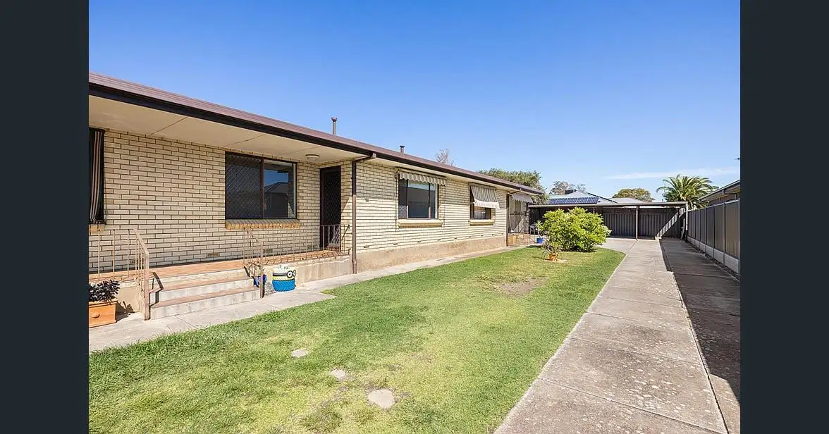 Main view of Homely unit listing, 3/18 Sullivan Terrace, O'sullivan Beach SA 5166