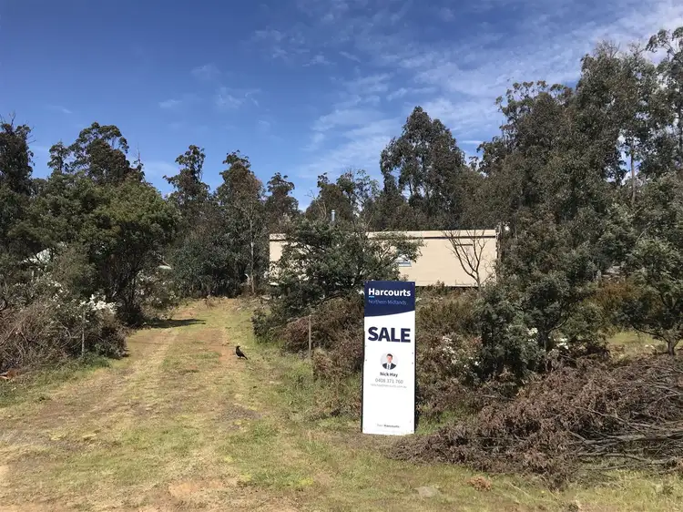 40 Laycock Drive, Interlaken TAS 7030