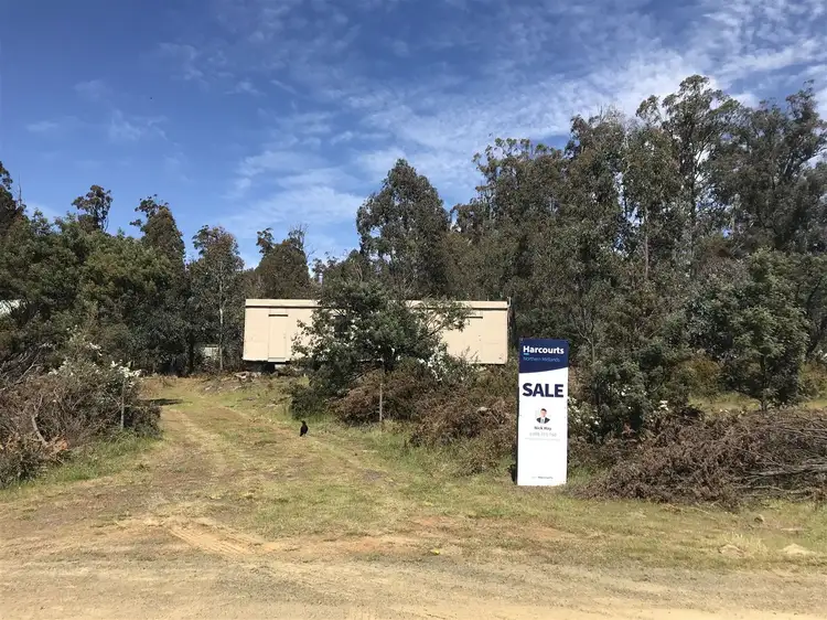 Second view of Homely land listing, 40 Laycock Drive, Interlaken TAS 7030