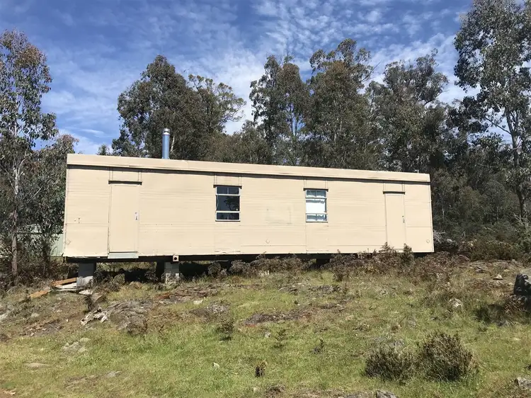 Third view of Homely land listing, 40 Laycock Drive, Interlaken TAS 7030