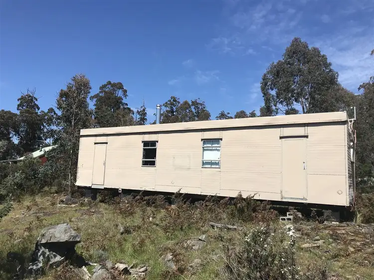 Fourth view of Homely land listing, 40 Laycock Drive, Interlaken TAS 7030