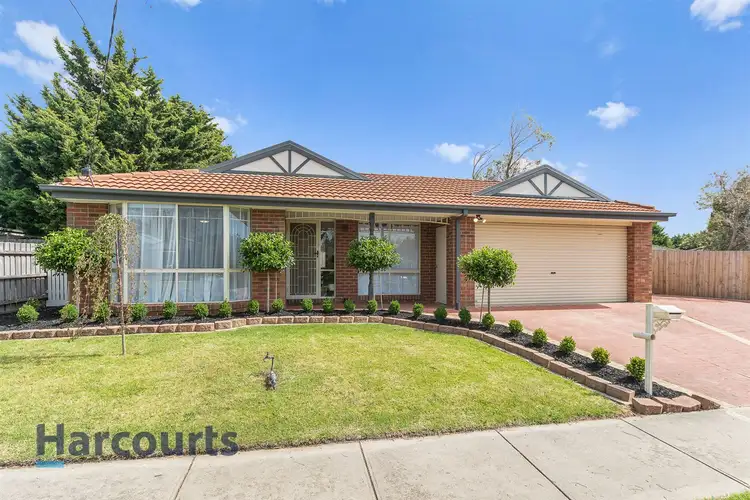48 Gamble Road