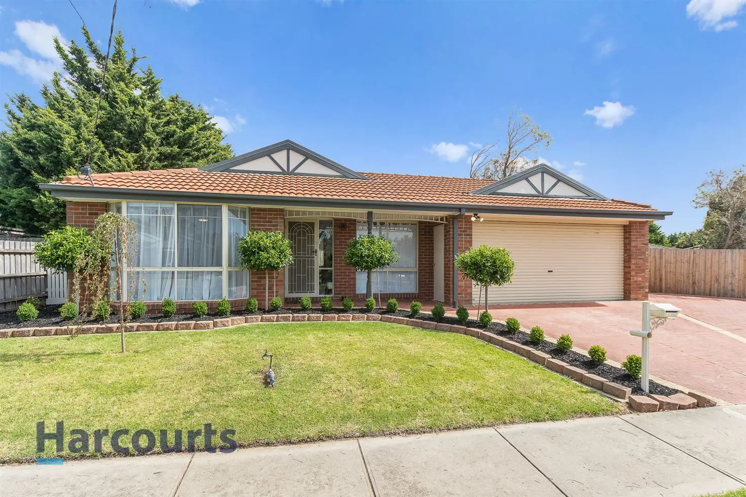 Main view of Homely house listing, 48 Gamble Road, Carrum Downs VIC 3201
