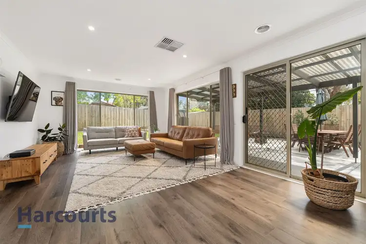 Second view of Homely house listing, 48 Gamble Road, Carrum Downs VIC 3201