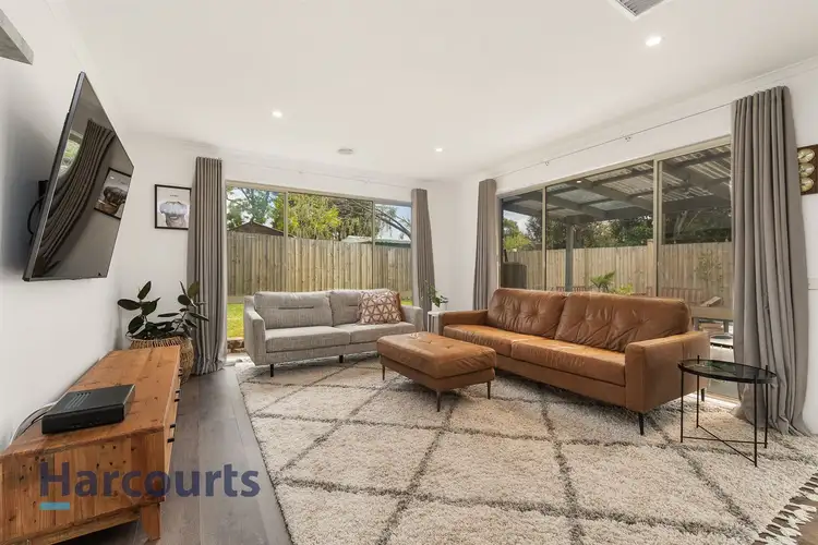 Third view of Homely house listing, 48 Gamble Road, Carrum Downs VIC 3201