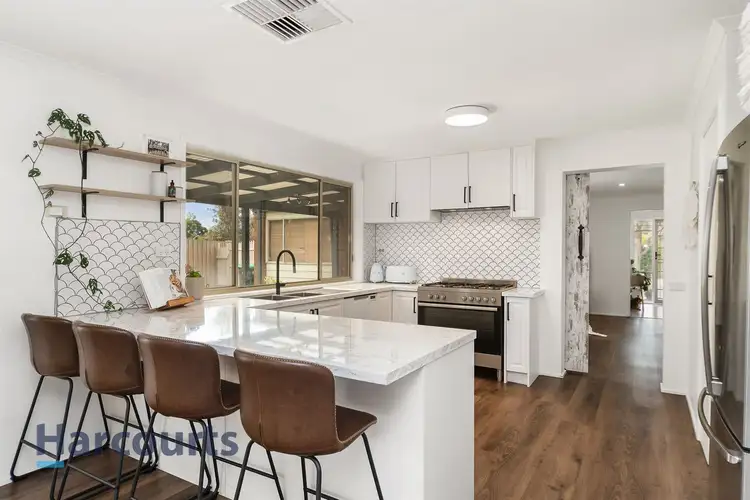Fourth view of Homely house listing, 48 Gamble Road, Carrum Downs VIC 3201