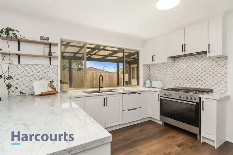 Fifth view of Homely house listing, 48 Gamble Road, Carrum Downs VIC 3201