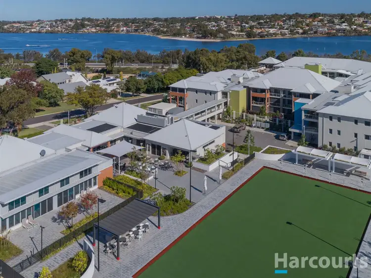 Second view of Homely villa listing, 33/10 Roebuck Drive, Salter Point WA 6152