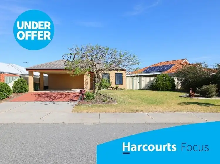 Main view of Homely house listing, 1 Donegal Court, Seville Grove WA 6112