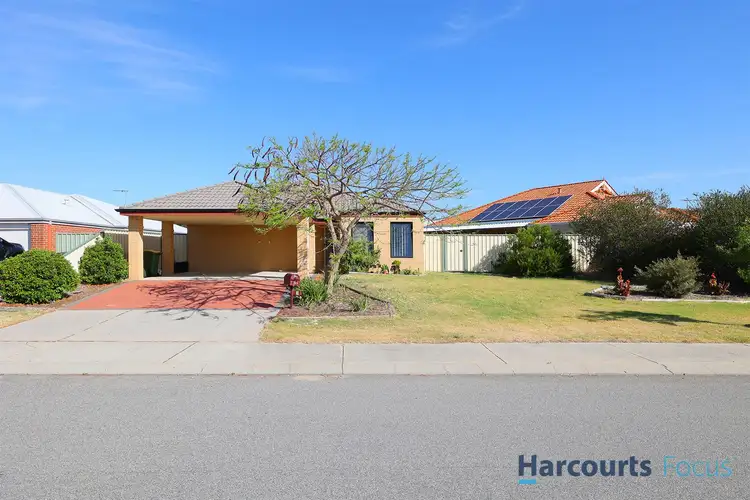 Second view of Homely house listing, 1 Donegal Court, Seville Grove WA 6112