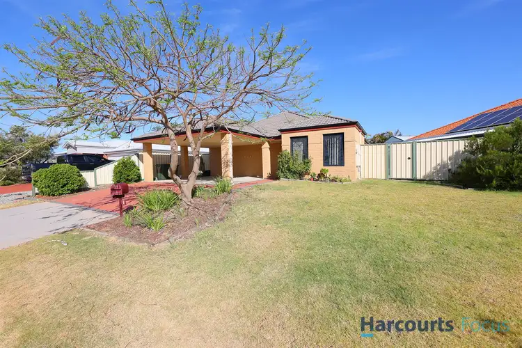 Third view of Homely house listing, 1 Donegal Court, Seville Grove WA 6112