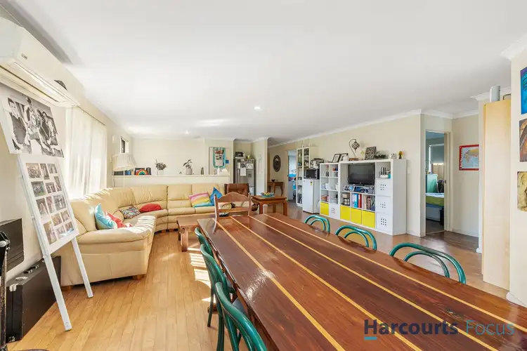 Seventh view of Homely house listing, 1 Donegal Court, Seville Grove WA 6112