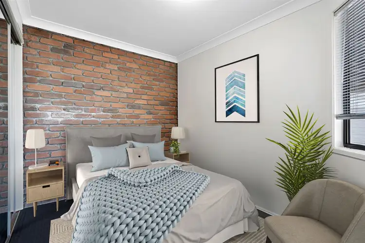 Third view of Homely unit listing, 2/50 Junction Road, Morningside QLD 4170