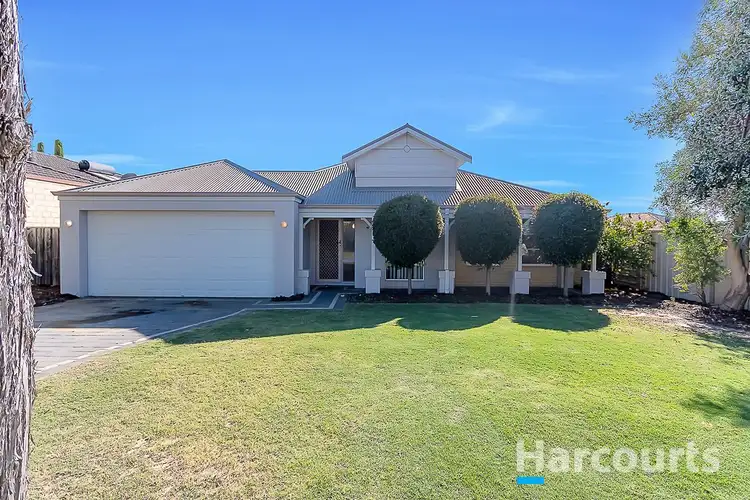 7 Messina Drive, Sinagra WA 6065