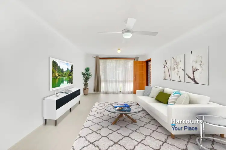 Fourth view of Homely unit listing, 3/26 Wilson Street, St Marys NSW 2760