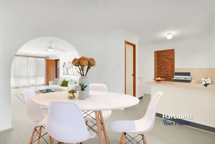 Fifth view of Homely unit listing, 3/26 Wilson Street, St Marys NSW 2760