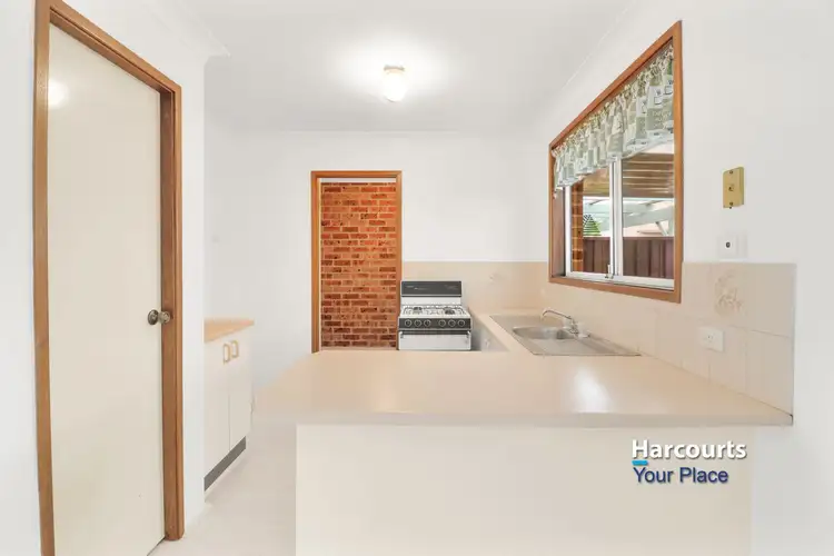 Sixth view of Homely unit listing, 3/26 Wilson Street, St Marys NSW 2760
