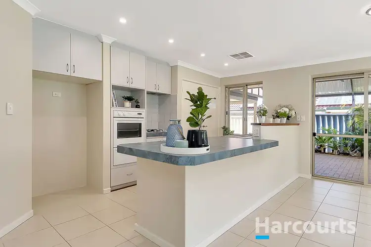 Second view of Homely house listing, 4 Dorian Loop, Kinross WA 6028