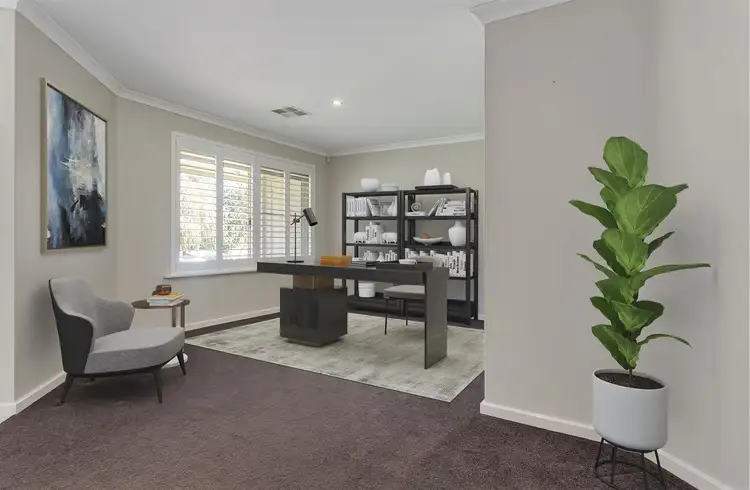Third view of Homely house listing, 4 Dorian Loop, Kinross WA 6028