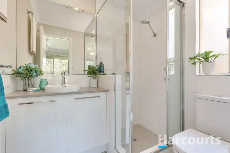 Fifth view of Homely house listing, 4 Dorian Loop, Kinross WA 6028