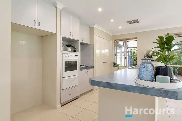 Seventh view of Homely house listing, 4 Dorian Loop, Kinross WA 6028
