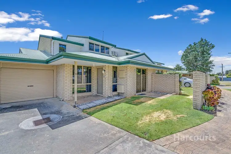 Third view of Homely unit listing, 12/7 Coolibah Avenue, Dudley Park WA 6210