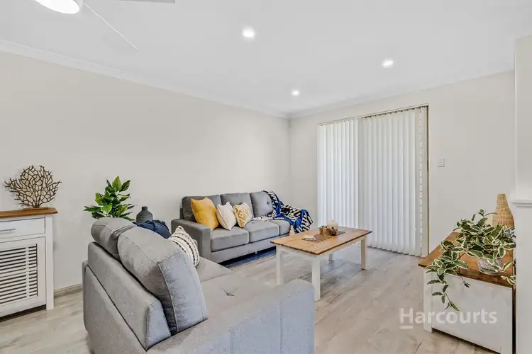 Fourth view of Homely unit listing, 12/7 Coolibah Avenue, Dudley Park WA 6210