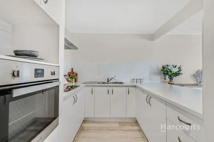 Sixth view of Homely unit listing, 12/7 Coolibah Avenue, Dudley Park WA 6210