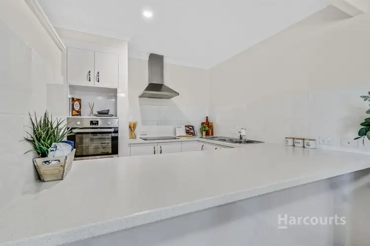 Seventh view of Homely unit listing, 12/7 Coolibah Avenue, Dudley Park WA 6210