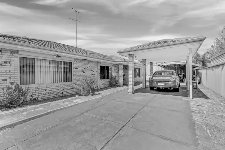A/77 Tuckey Street, Mandurah WA 6210