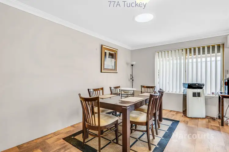Sixth view of Homely house listing, A/77 Tuckey Street, Mandurah WA 6210