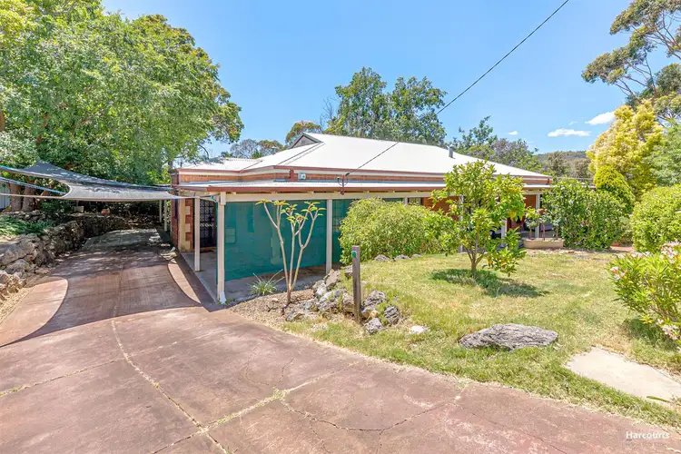 Second view of Homely house listing, 1 Ruby Court, Mount Richon WA 6112