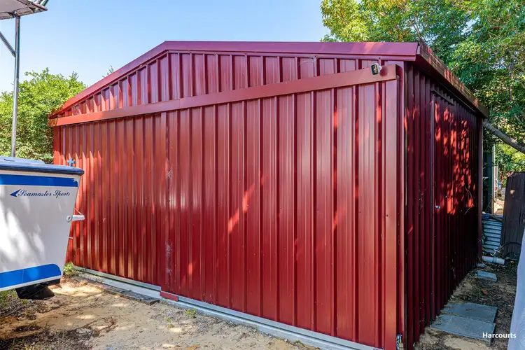 Third view of Homely house listing, 1 Ruby Court, Mount Richon WA 6112